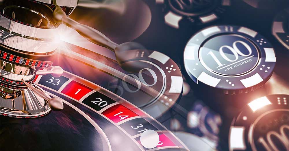 The Different Betting Structures in IDRpoker