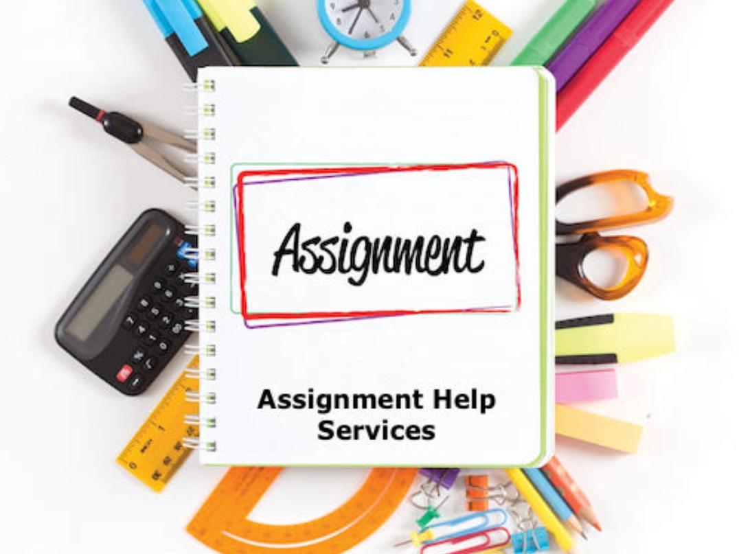 Seeking Assignment Help? Trust the Best Assignment Helper in Malaysia