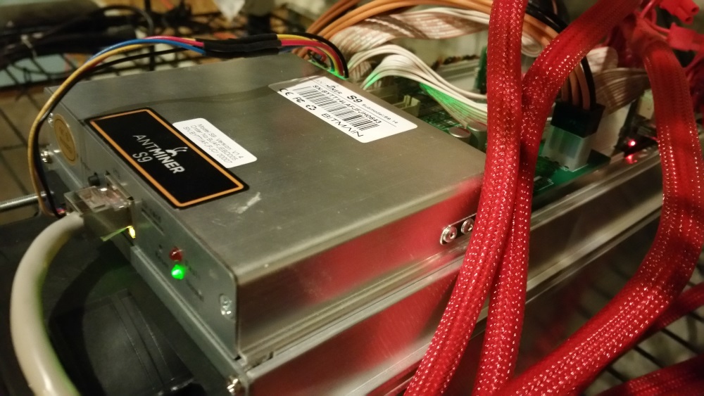 Navigating the Mining Landscape with Bitmain Antminer KS3