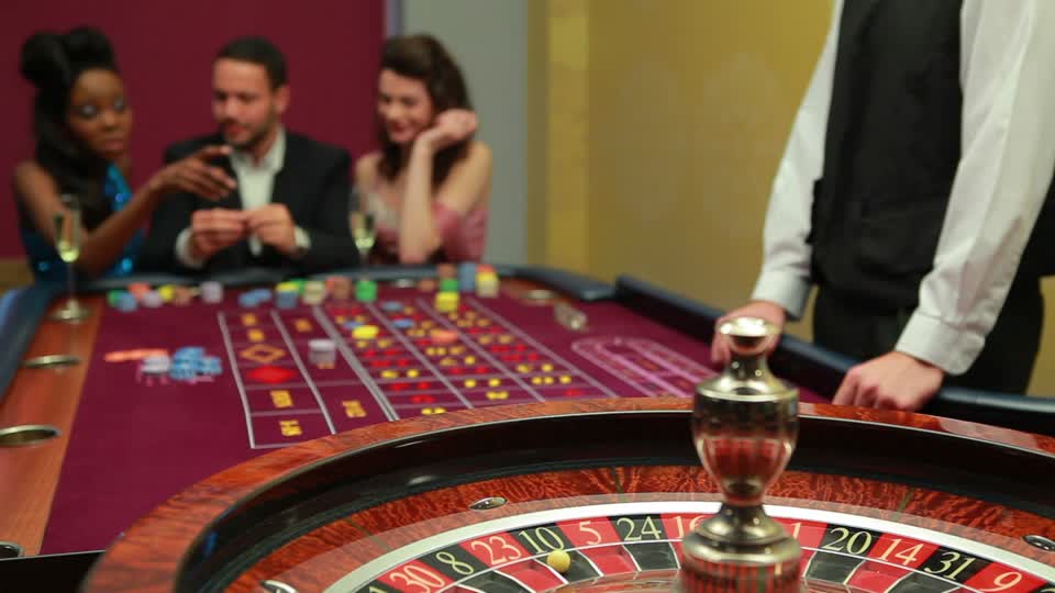 Your Path to Online Casino Malaysia Riches