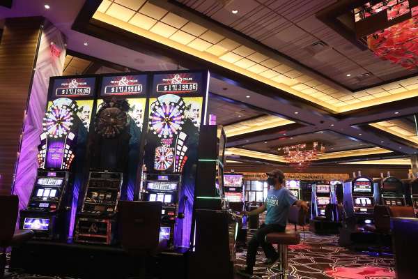 Inside Toto Macau A Gamblers' Oasis