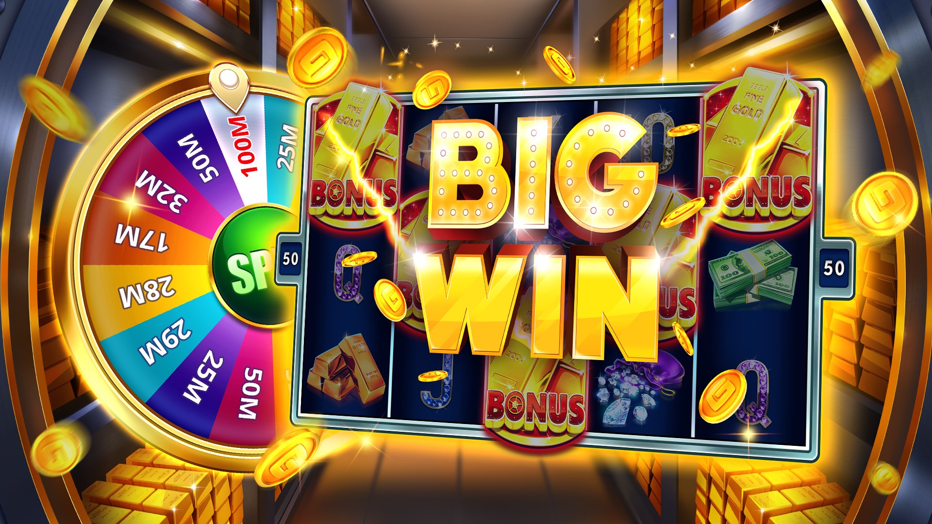 Direct Web Slots Domination Easy Wins, Big Payouts
