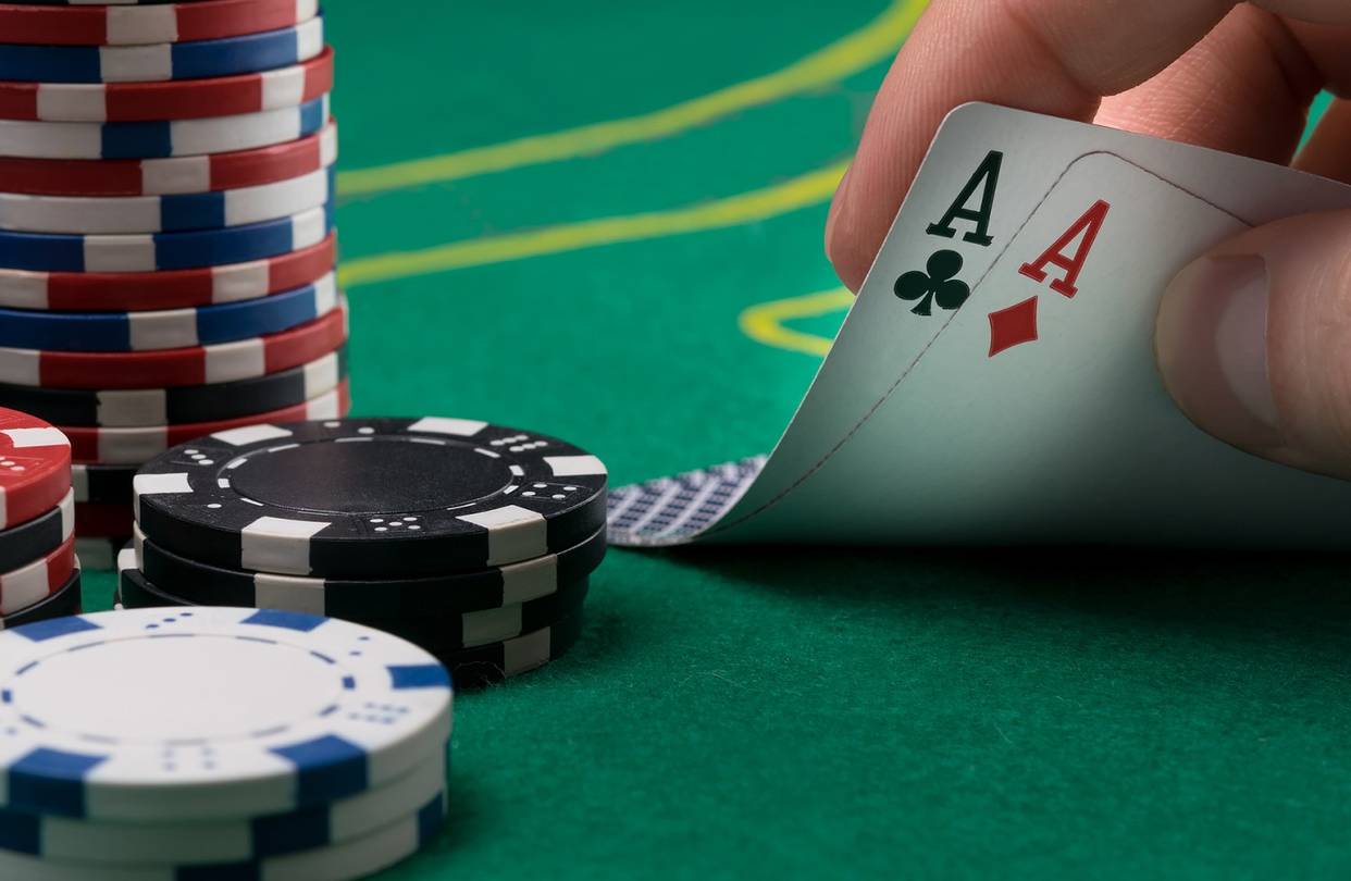 Popular Online Gambling Games to Try Today