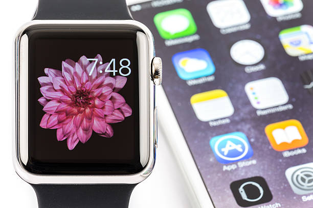 Apple Watch Bands: A Fashion Statement