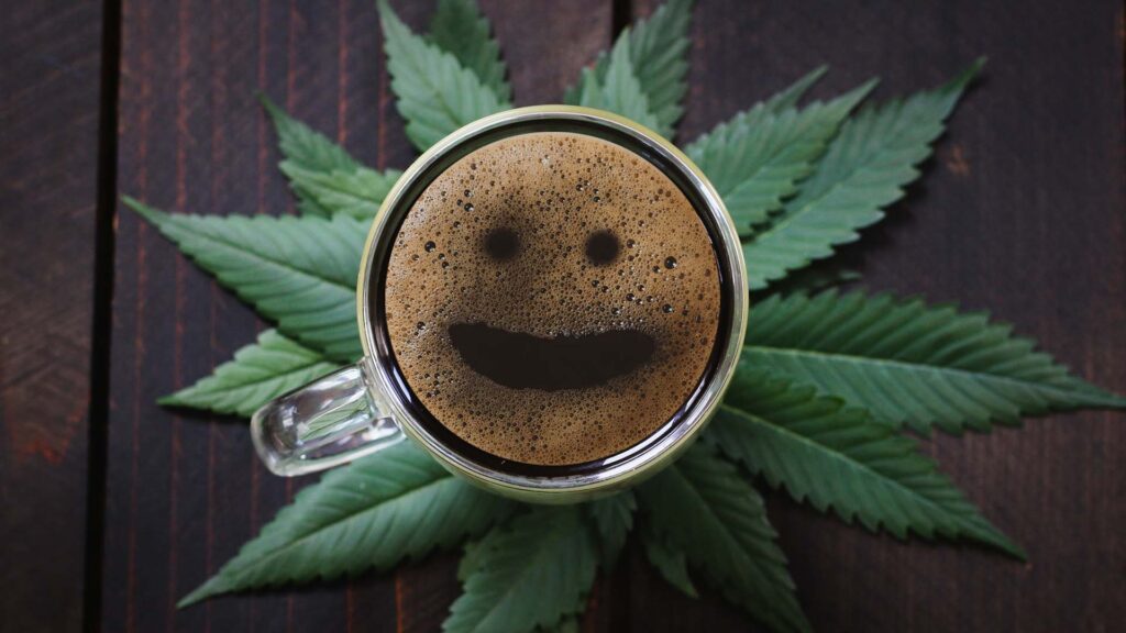 Caffeine and Cannabis: Understanding Their Combined Effects