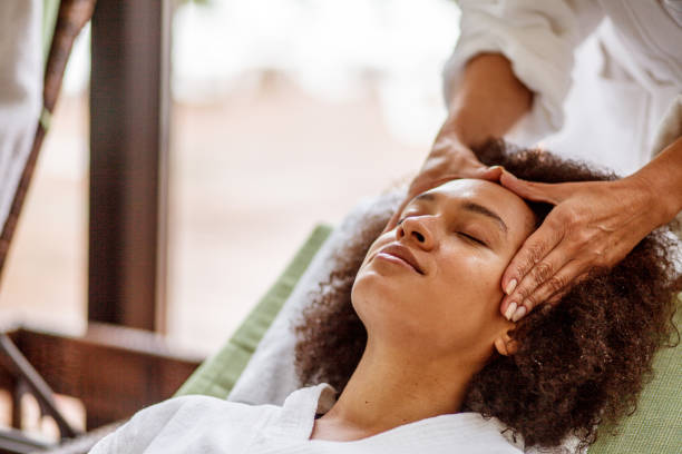 A Sanctuary for Women: Discovering Women-Only Massage Centers