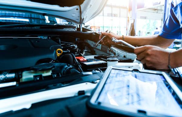 Choosing the Best Parts for Your Auto Repair