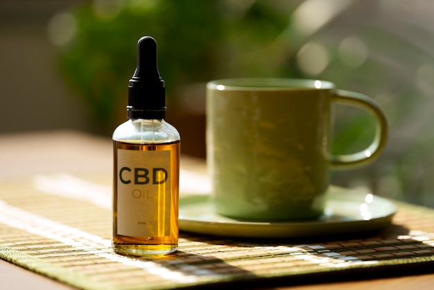 Safe and Effective CBD Oil Options for Dogs in Canada