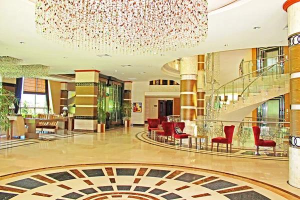 Immerse Yourself in Luxury at Westgate Palace Hotel