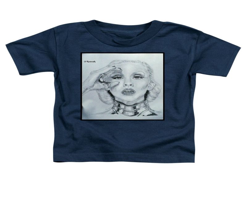 Unveiling the Latest Trends in Christina Aguilera Merchandise