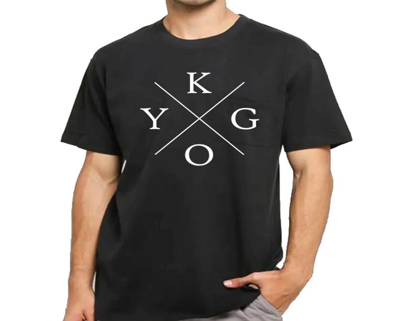 Explore the World of Kygo Merch: Must-Have Items for True Fans