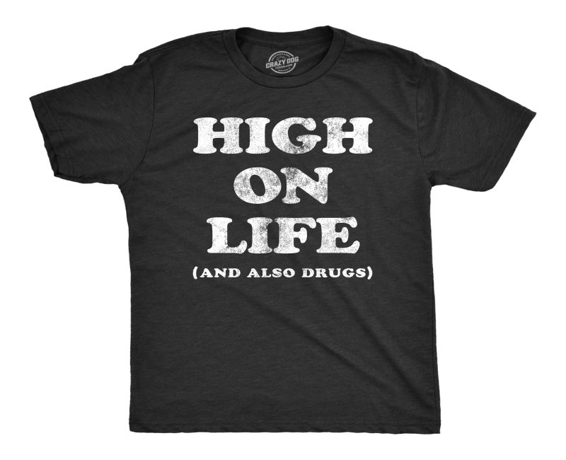 Your Guide to High On Life Official Shop: Where Passion Lives