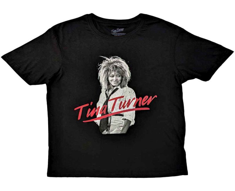 The Art of Authenticity: Tina Turner Official Merchandise Explained