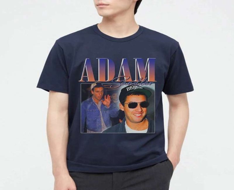 Adam Sandler Store Essentials: Upgrade Your Collection with Style