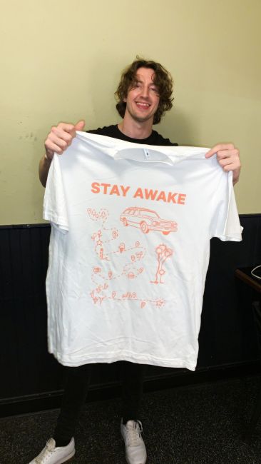 From Fan to Collector: Building Your Dean Lewis Official Merch Collection