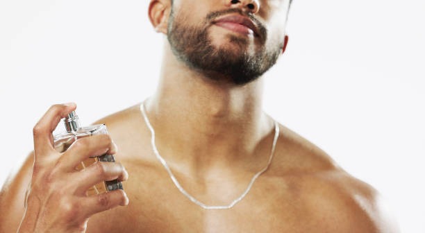 Luxury Pheromone Perfume for Men Worth Investing In
