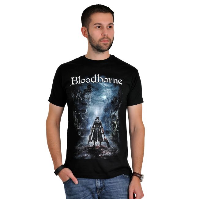 From Fan to Collector: Building Your Bloodborne Merchandise Empire