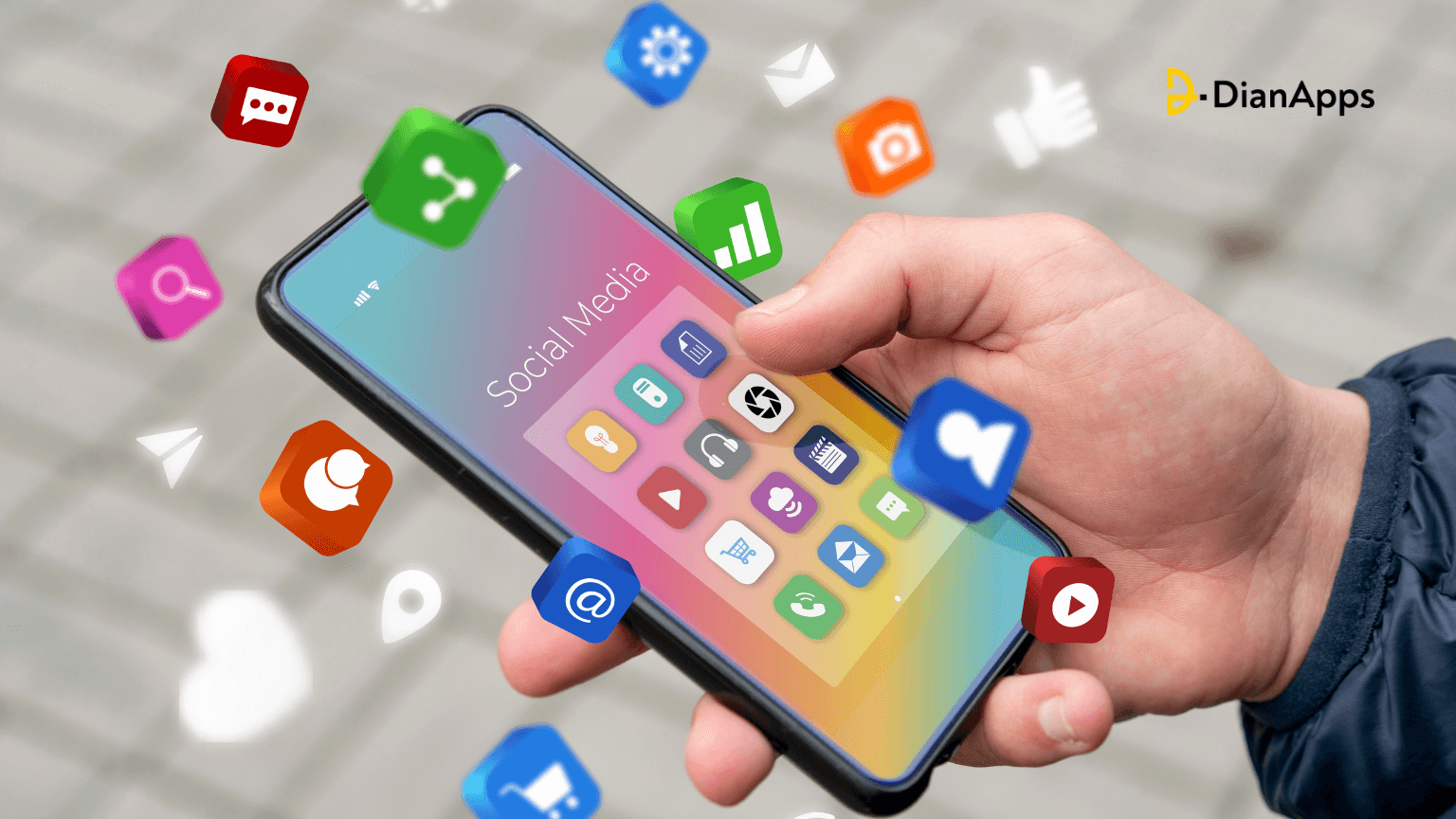 The Psychology Behind Every Instagram Like