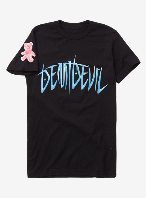 Elevate Your Wardrobe: How Ashnikko's Merch Can Define Your Style