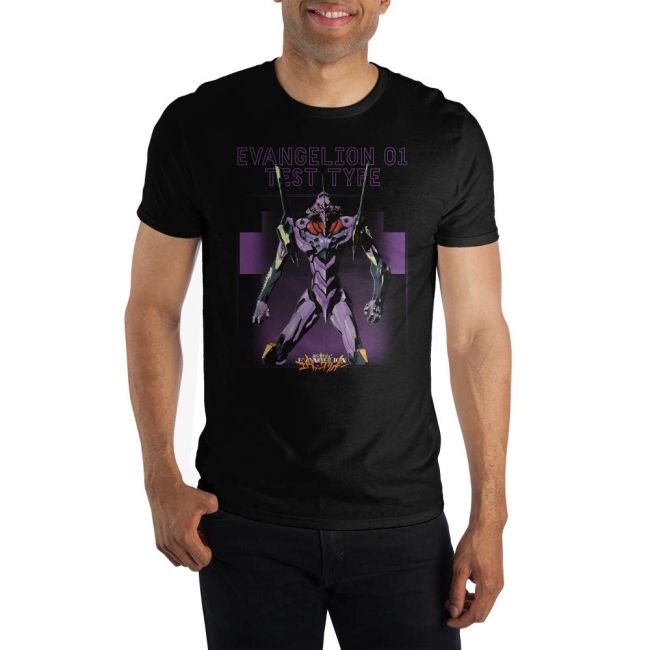 Elevate Your Style with Evangelion Official Merch: The Latest Trends and Releases