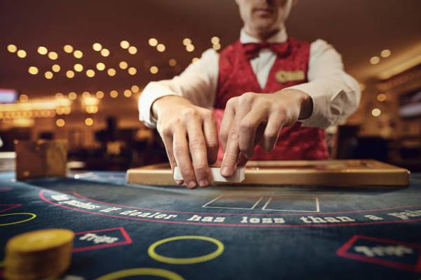 Casinos Uncovered Myths, Legends, and Real Experiences