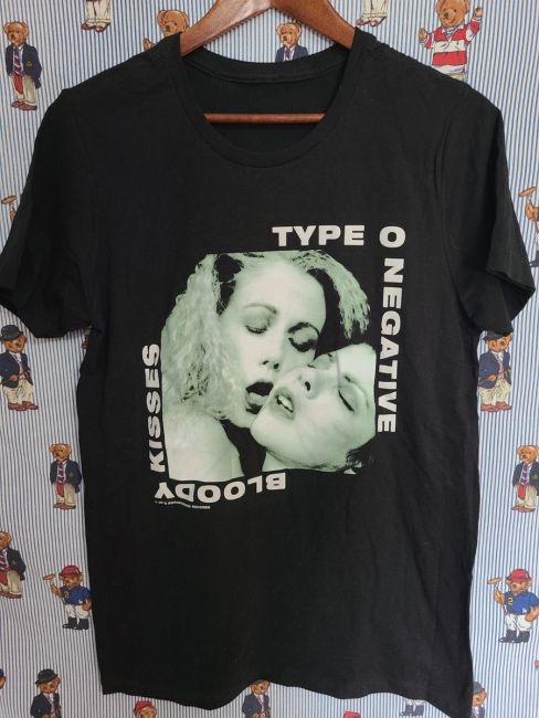 Unraveling the Mystery: Behind the Scenes of Type O Negative Store