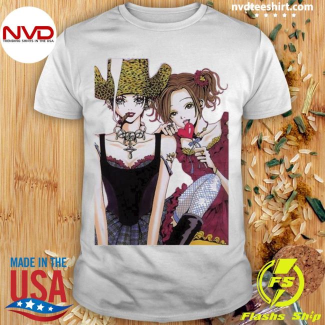 Nana Store Secrets Revealed: Finding Authentic Merchandise