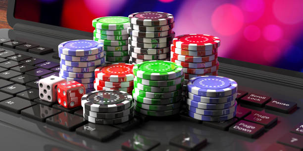 Top Online Casinos of 2025: Where to Play and Win Big