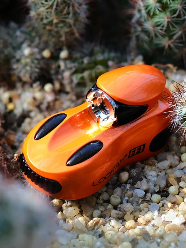 Shop the Most Stylish Online Smoke Shop for Unique Glass Art Pieces