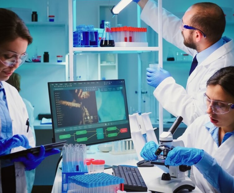 LabWare LIMS Course for Freshers and Experts